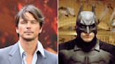 Josh Hartnett as Batman? Christopher Nolan Says ‘Initial’ Talks Were Had, but the Actor Was ‘More Interested’ in ‘The Prestige’ Anyway