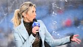 Charissa Thompson admitting to making up sideline reports sends shockwaves through the industry