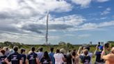 Europe's Ariane 6 Rocket Launched After 4-Year Delay