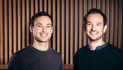 C12, a French quantum computing startup founded by twin brothers, raises $19.4 million | TechCrunch