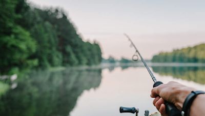 Iowa DNR Set To Host Annual Free Fishing Weekend, June 7 To 9 | NewsRadio 1110 KFAB | KFAB Local News