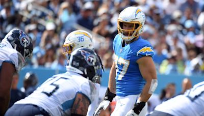 Chargers News: Trade Pitched to Offload Veteran Defender