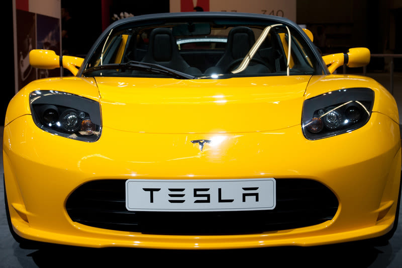 How Tesla can reach $3.6 billion in revenue from EV sales in India by 2030 By IANS