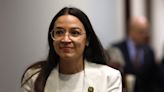 Ex-Wall Street Banker Takes On AOC in New York Democratic Primary