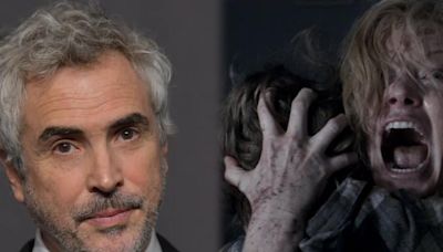 Alfonso Cuarón quiere hacer una película de terror y revela qué cintas serían su fuente de inspiración