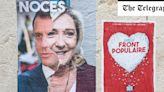 France’s Fifth Republic may not survive the week