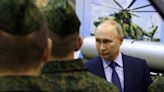 Putin says Russia will not attack NATO, but F-16s will be shot down in Ukraine