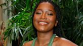 Keke Palmer Praises Single Parents In Heartfelt Video Days After Giving Birth