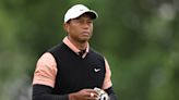 Tiger Woods officially out of the 2022 U.S. Open