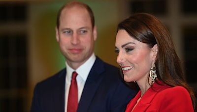 Prince William Is Steering Princess Kate Into Princess Diana’s Footsteps, Former Royal Butler Says