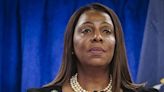 Abortion pill reversal fight heats up in New York as pro-lifers sue AG Letitia James