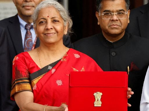 Nirmala Sitharaman all set to present Budget 2024: Here are 10 lesser-known facts about Union Budget