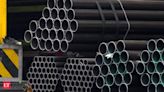 Our technology makes high-quality and sustainable steel tubes that are foundation of modern infrastructure: APL Tubes’ Sanjay Gupta - The Economic Times