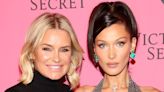 Yolanda Hadid returns to Instagram after Lyme disease relapse