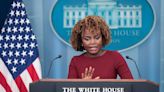 White House Press Secretary Karine Jean-Pierre Has Some Not-So-Subtle Shade For Border Crisis Critics
