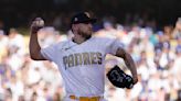 Musgrove finalizes $100M, 5-year deal with hometown Padres