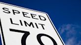 Raising Highway Speed Limits Can Create Crash Danger On Side Streets