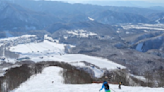 長野縣小谷村滑雪場雪崩 活埋約10人