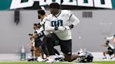 Eagles DL coach explains how Jordan Davis can take next step in career