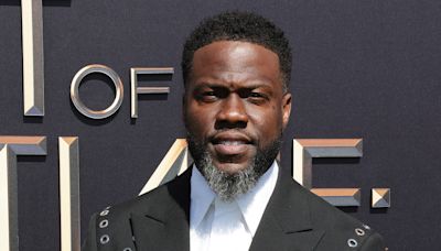 Kevin Hart admits understanding Tom Brady's roast 'regrets'