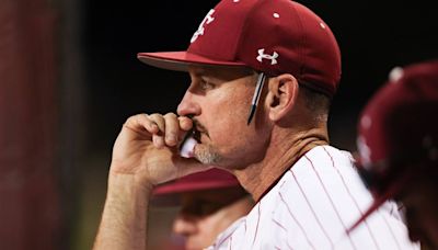 South Carolina recruits rally around Monte Lee to be Gamecocks’ next baseball coach