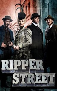 Ripper Street