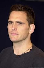 Matt Dillon