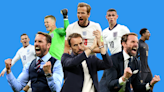 From Jesse to Jude: Tracing the four stages of Gareth Southgate’s England evolution