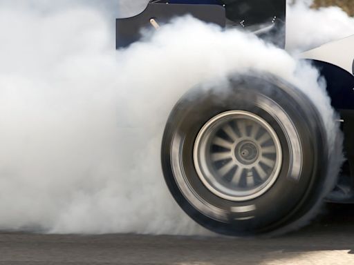 F1’s race to be cleaner