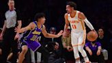 Proposed Blockbuster Three-Team Trade Sends Trae Young To Lakers, Atlanta Gets Huge Player+Pick Package for Restart