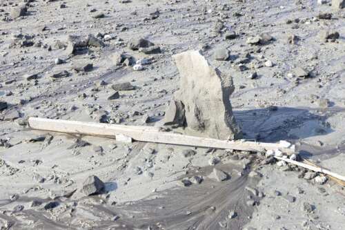 Surprise Yellowstone geyser eruption highlights little known hazard at popular park