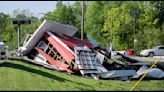 Pregnant woman, unborn baby among 3 confirmed deaths due to Louisiana storms