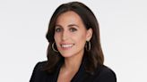 Hallie Jackson Named Sunday ‘NBC Nightly News’ Anchor