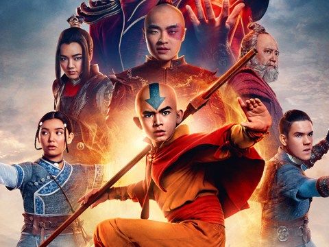 Avatar: The Last Airbender Star Reveals Dream DCU Role