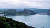 Storage level reaches over 50% in Idukki reservoir