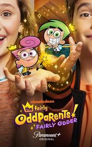 The Fairly OddParents: Fairly Odder