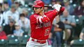 Shohei Ohtani headlines majors' soon-to-be free agents, and there's a sizable gap to the next name