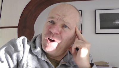 Uwe Boll says he should've directed Borderlands movie as he mocks its failure