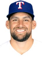 Nathan Eovaldi