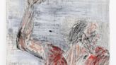 New York exhibition places brutality of Leon Golub's paintings in dialogue with contemporary artists