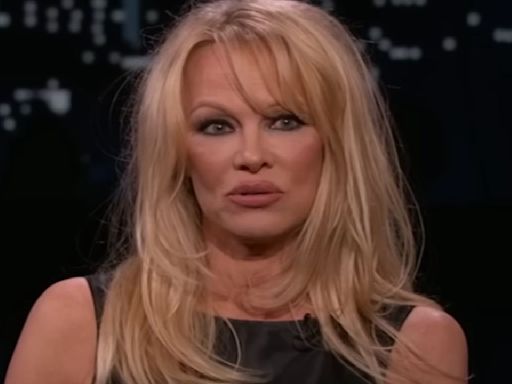 Pamela Anderson Reveals Why She Wasn't Interested In Appearing In New Baywatch Docuseries: 'They Were Trying Everything...'