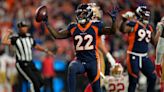 Broncos aprovechan errores de 49ers en triunfo 11-10