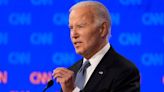 Biden’s campaign announces a $264 million fundraising haul in 2nd quarter during post-debate anxiety | World News - The Indian Express