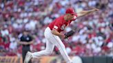 Reds reliever Brent Suter placed on IL with partial shoulder muscle tear