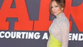 Jennifer Lopez anuncia visita a México para promocionar filme