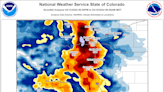These Colorado areas got the most snow in last week’s storm