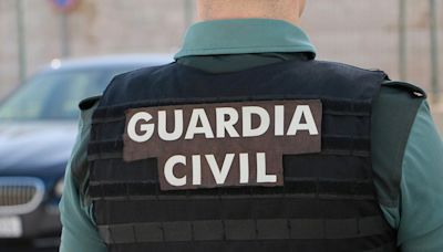 Un presunto maltratador huye de la Guardia Civil y se refugia en casa de su víctima en Gran Canaria