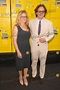 Photos and Pictures - Elisabeth Shue and Davis Guggenheim at the Los ...