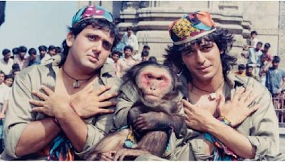 9 best Chunky Panday movies: Aankhen, Housefull and more that will make you go Mamma Mia!