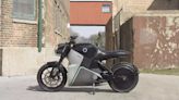 Buell Fuell Fllow motorcycle marks Eric Buell's electric return ... almost